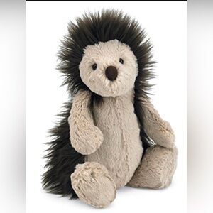 Jellycat Bashful Hedgehog